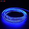 Small LED Strip SMD 2835 24V 120LEDs/M 5mm RGB Color Changing